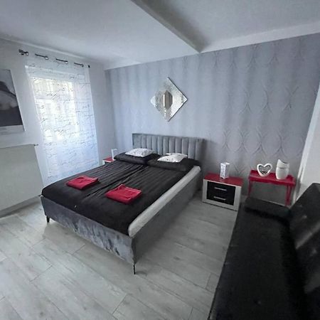 Apartament Angelina- Centrum Gdanska Eksteriør bilde