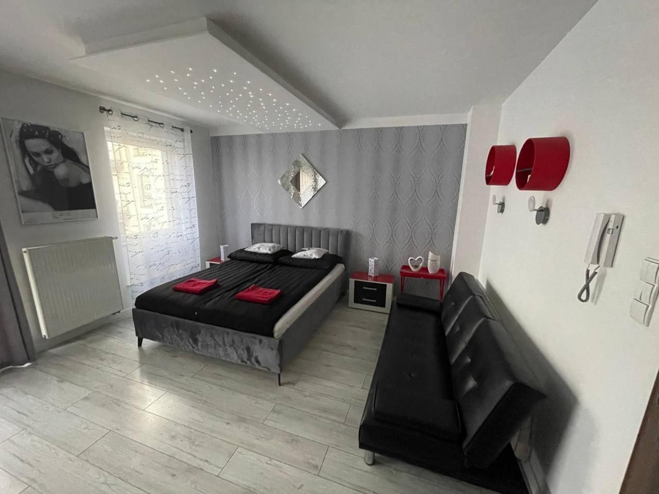 Apartament Angelina- Centrum Gdanska Eksteriør bilde