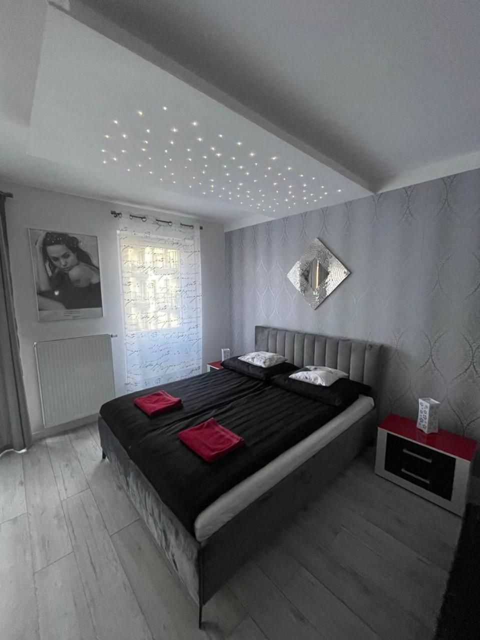Apartament Angelina- Centrum Gdanska Eksteriør bilde