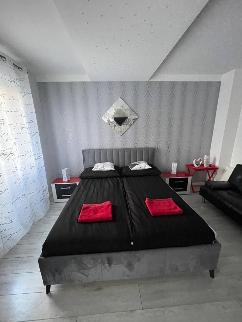 Apartament Angelina- Centrum Gdanska Eksteriør bilde